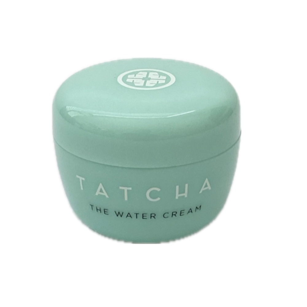 Tatcha The Water Cream